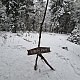 Frydrysi na vrcholu Burkův vrch (6.2.2021 15:29)