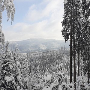 Moravskoslezské Beskydy