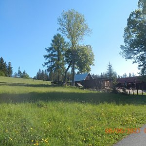 Moravskoslezské Beskydy
