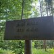 Horalka Anička na vrcholu Babí hora