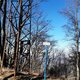 ZdenkaV na vrcholu Přední Babí hora (29.1.2024 13:23)