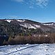 Radek xxx na vrcholu Malá Kykula (7.1.2020 9:58)