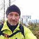 Merkys na vrcholu Veľký Príslop (7.11.2021 14:00)