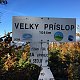 Jarek na vrcholu Veľký Príslop (17.10.2021 10:25)