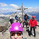 AndKapka na vrcholu III. Hornspitze (Berliner) (4.8.2019 12:52)