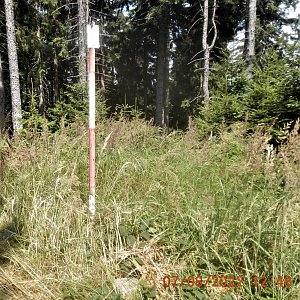 PA!WELL na vrcholu Frňovské (7.8.2022 12:46)
