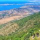 TP na vrcholu Maja e Milesë (9.7.2023)
