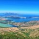 TP na vrcholu Maja e Milesë (9.7.2023)