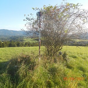 PA!WELL na vrcholu Na Vrchu (5.9.2021)