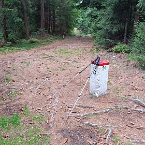 PA!WELL na vrcholu Lukavice (28.8.2022 12:14)