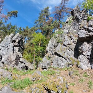 Švihovská vrchovina