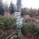 Milan Meravy na vrcholu Skalka (26.10.2021 14:06)