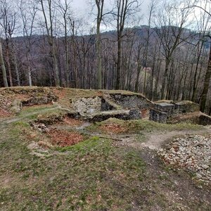 PA!WELL na vrcholu Šostýn (10.3.2024 11:04)