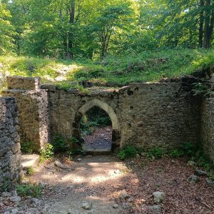 AlenaŠ na vrcholu Šostýn (23.5.2026 10:35)