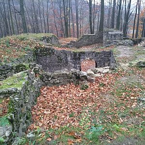Podbeskydská pahorkatina