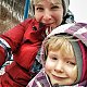 KošťálovicNaTripu na vrcholu Pustevny (19.2.2021 12:10)