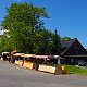 Jiřina na vrcholu Pustevny (6.6.2021 10:25)
