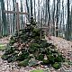 Jiřina na vrcholu Hroby (18.12.2021 14:50)
