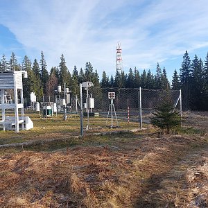 Šumava