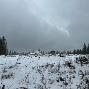 Alexandr Starý na vrcholu Churáňovský vrch (19.4.2024 13:55)