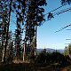 Jiřina na vrcholu Bařinka (15.11.2021 13:15)