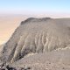 Rastislav Biarinec on peak El-Gebel el-Marṣūṣ (23.1.2007)