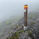 Martin Matějka na vrcholu Ponta do Pico (9.7.2024)