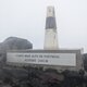 Martin Matějka na vrcholu Ponta do Pico (9.7.2024)