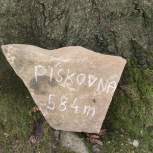 Podbeskydská pahorkatina