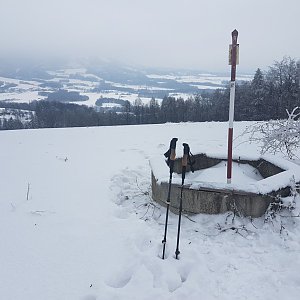 Podbeskydská pahorkatina