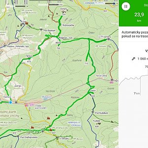 Hostýnsko-vsetínská hornatina