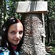 Berusaaa12345 na vrcholu Smrčina