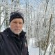 Rastislav Biarinec na vrcholu Biela skala (30.11.2025)