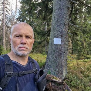 Rastislav Biarinec na vrcholu Tanecznik/Tanečník (11.9.2024 12:43)