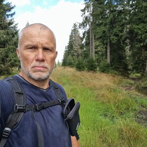 Rastislav Biarinec na vrcholu Tanecznik/Tanečník (11.9.2024 13:12)