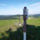 ZdenkaV on peak Šibenický vrch