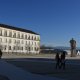 Chilli Karin na vrcholu Coimbra (27.12.2019)