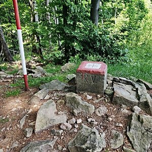 Hostýnsko-vsetínská hornatina