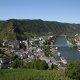 Pepa Š. na vrcholu Cochem (8.8.2022)