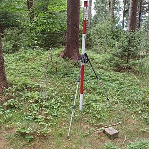 PA!WELL na vrcholu Korytovo (28.8.2022 10:47)