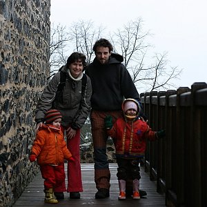 Švihovská vrchovina
