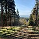 Alexandr Starý na vrcholu Kozlanka (23.4.2020 17:10)