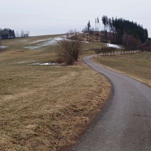 PA!WELL na vrcholu Kyčerka (23.2.2025 13:03)