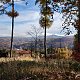 Nojby on peak Studený vrch SV