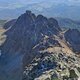 Pavel Svoboda on peak Rohatá veža (17.10.2024)