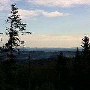 Šumavské podhůří