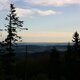 Bouřka na vrcholu Nad Polední (28.4.2024 7:06)
