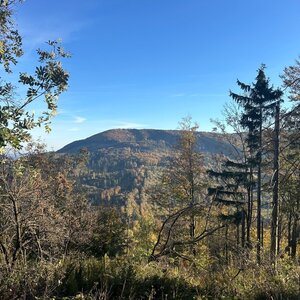 akam na vrcholu Czantoria Mała JZ (20.10.2024 9:33)