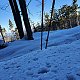 Nýdecká horalka na vrcholu Čuboňov (25.1.2020 14:05)