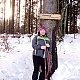 Nuny na vrcholu Čuboňov (21.2.2021 18:12)